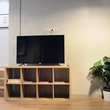 Bonito Apartamento Prosperidad Madrid Exteriör bild