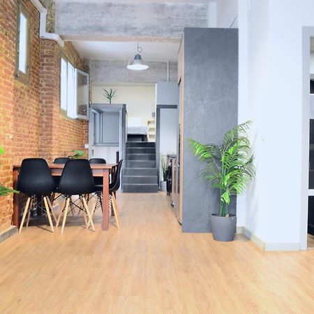 Bonito Apartamento Prosperidad Madrid Exteriör bild