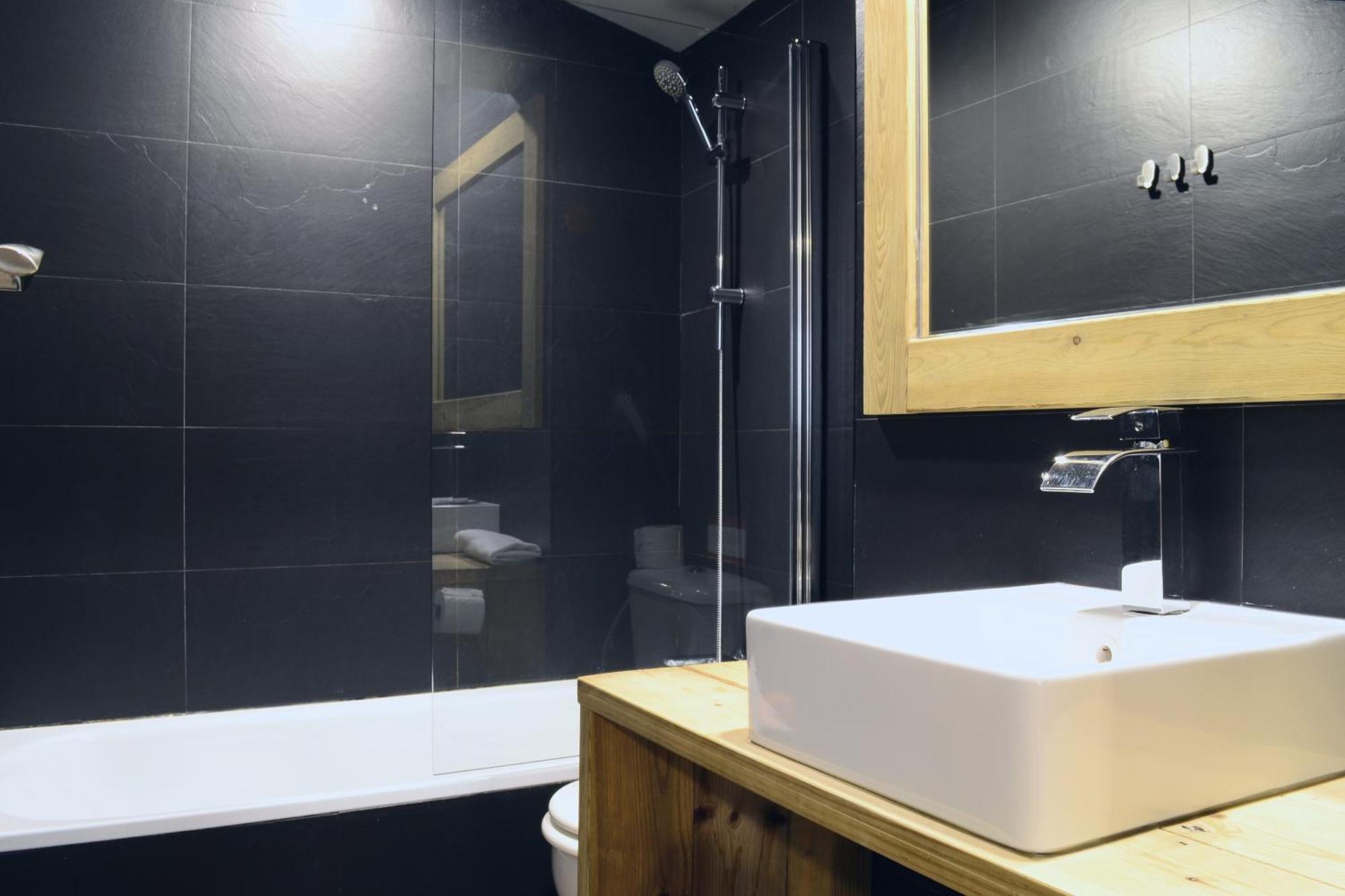 Bonito Apartamento Prosperidad Madrid Exteriör bild