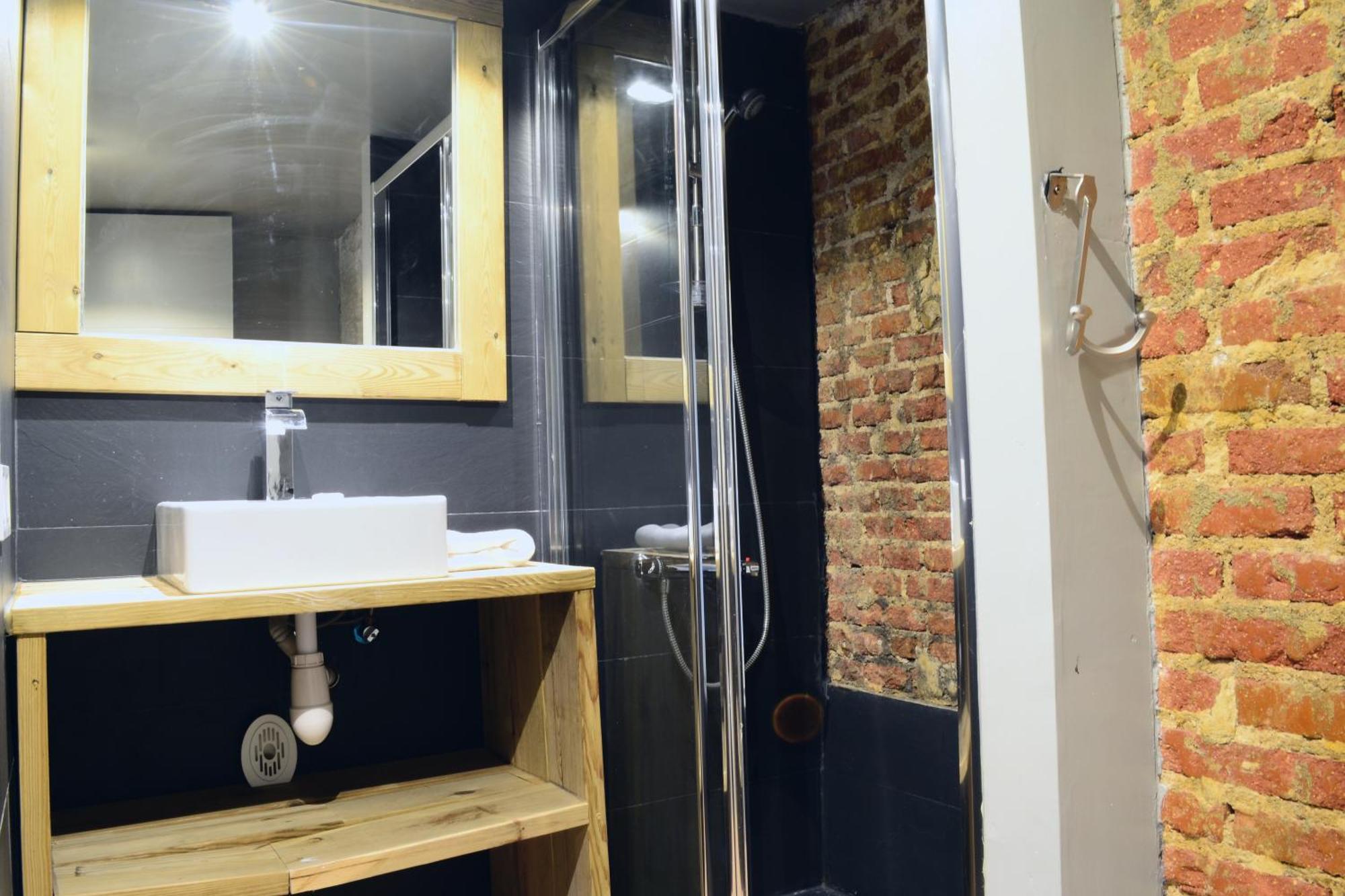 Bonito Apartamento Prosperidad Madrid Exteriör bild